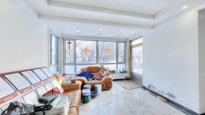 華天佳苑锦湖东郡B区二手房实景图