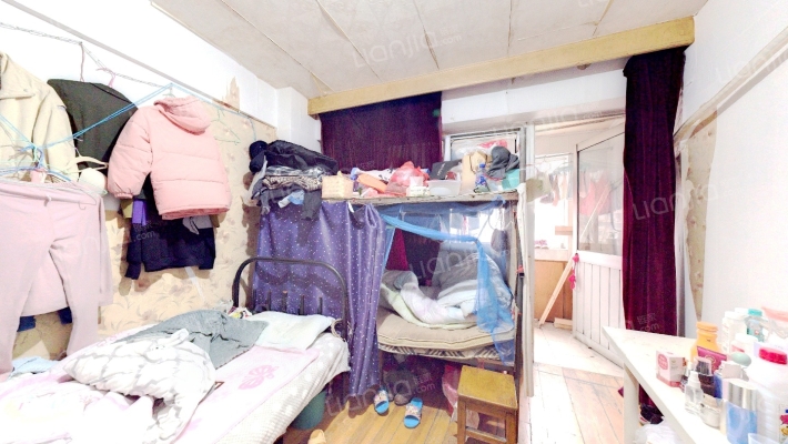金鹏大厦二手房实景图