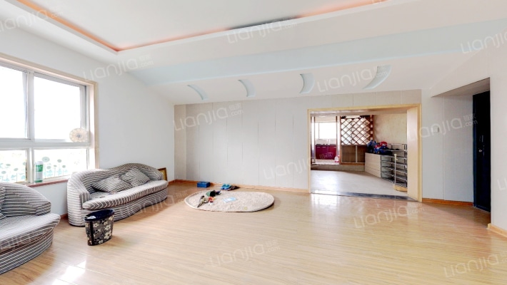 香都家园二手房实景图