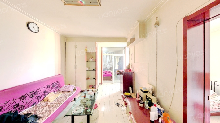 柳邻家园二手房实景图