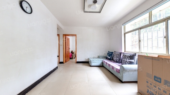 三叶小区二手房实景图