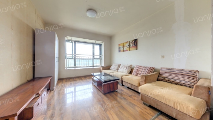 金沙愉景二期二手房实景图