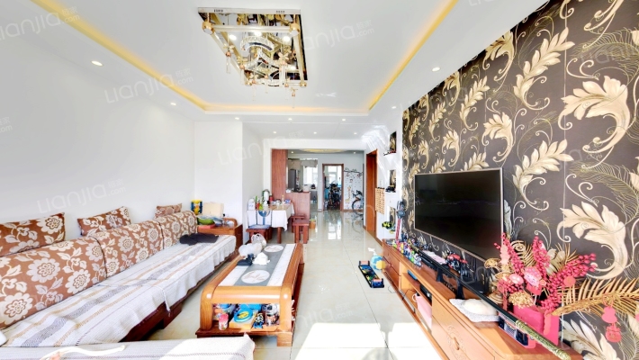 长春印二手房实景图