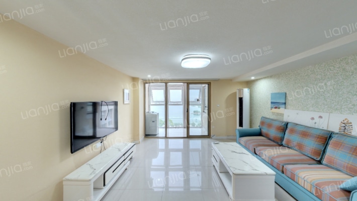 都市VIP二手房实景图