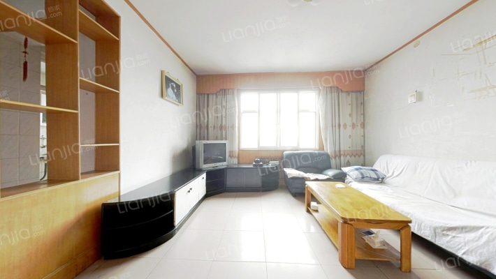 泰山学院岱道庵路宿舍区二手房实景图