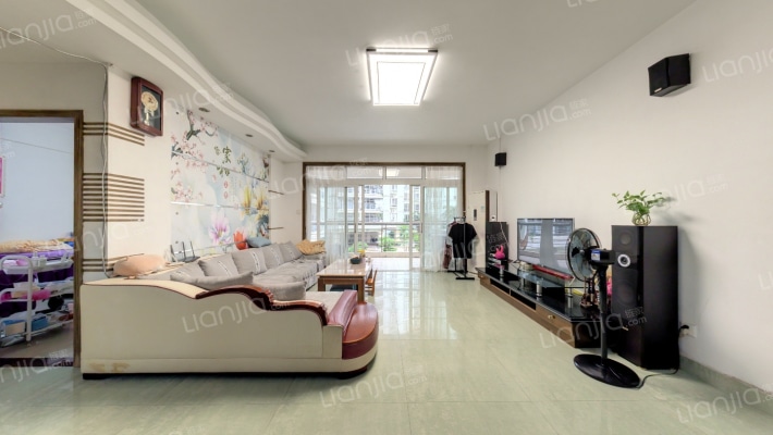 叠翠山莊二手房实景图