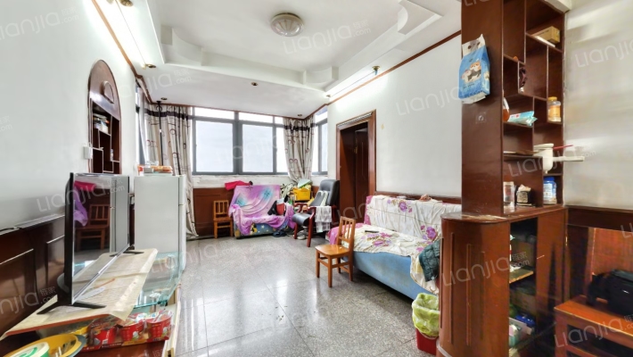 张自忠小路二手房实景图