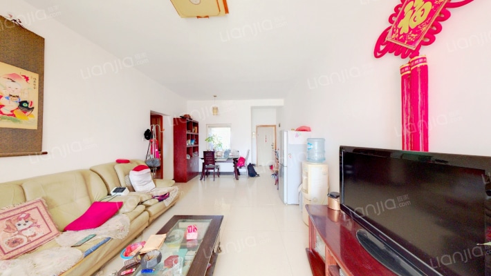 金色梧桐二手房实景图