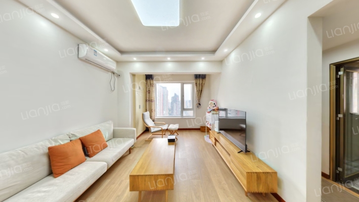 保利可爱岛二手房实景图