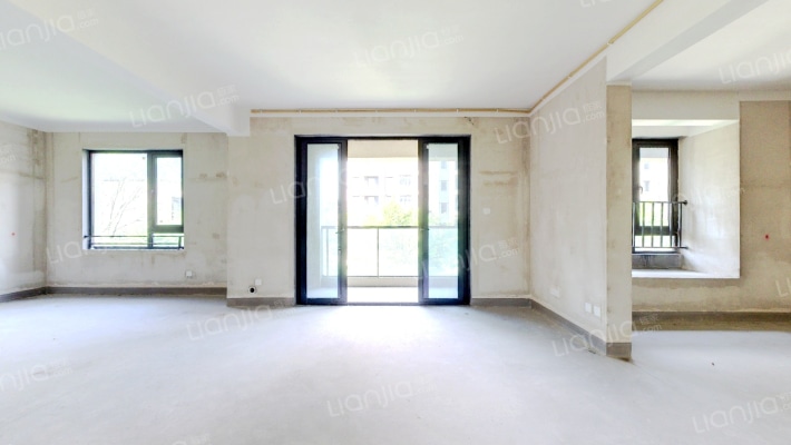 鹭栖湖二手房实景图