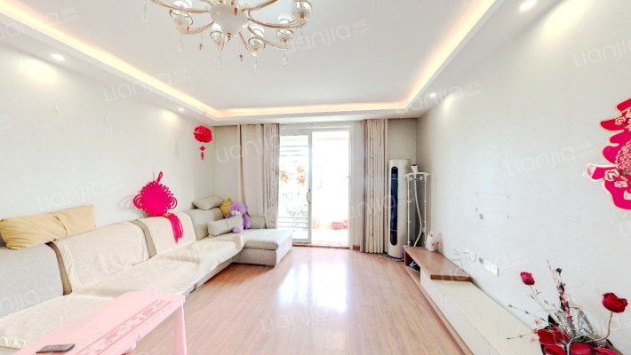 和谐家苑二手房实景图