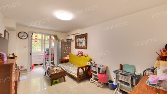 谦福里二手房实景图