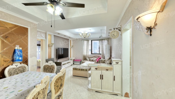 望湖名都二手房实景图