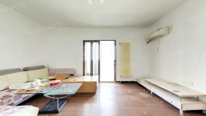 合汇大厦二手房实景图