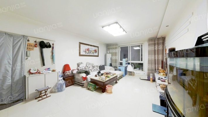 怡和家园二手房实景图