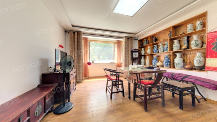 紫郡城二手房实景图