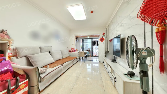 空港锦苑二手房实景图