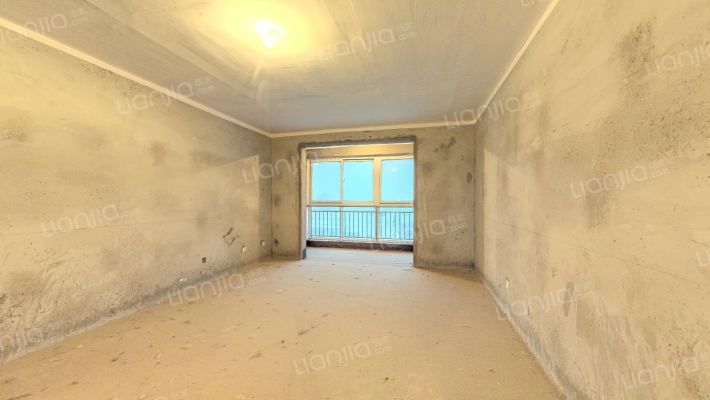 汉旺博翠苑二手房实景图