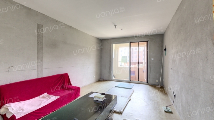 海信依云小镇二手房实景图