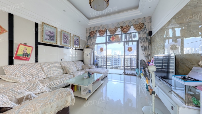 新亚时代城二手房实景图