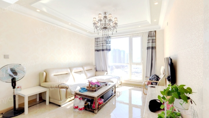 海天富地二手房实景图