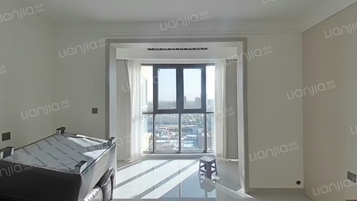 铭德居二手房实景图