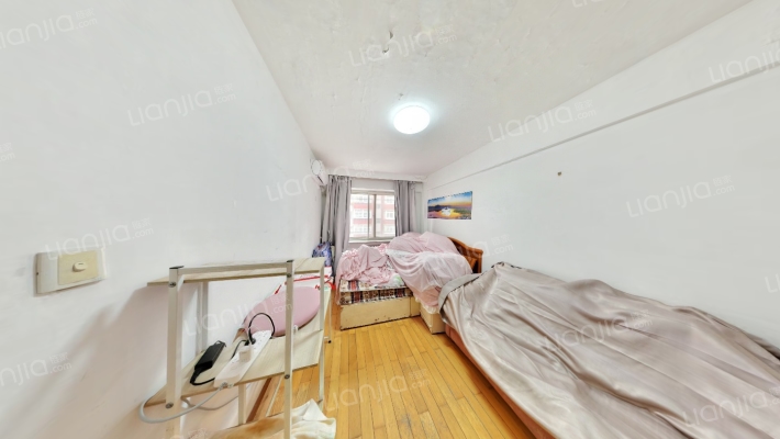 滂江小区二手房实景图