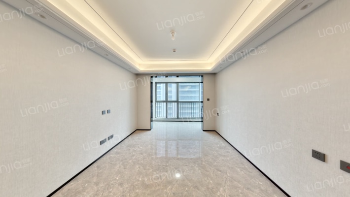 招商臻境二手房实景图