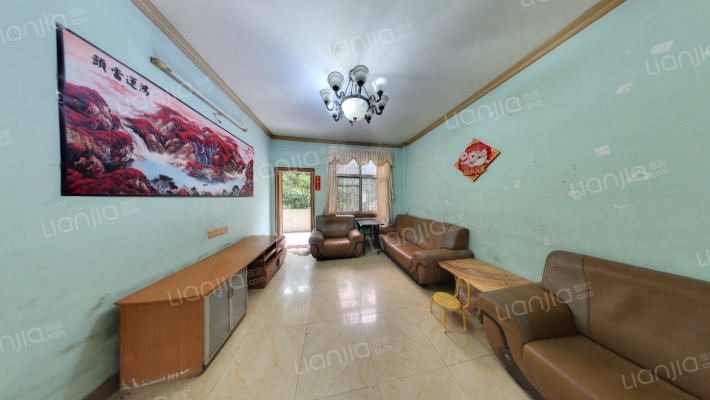 南新四路二手房实景图