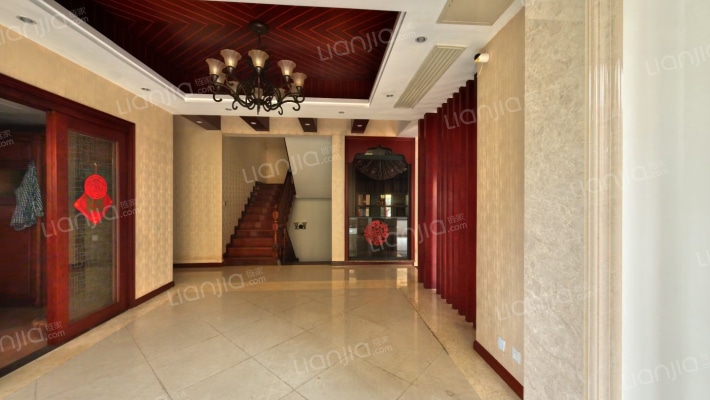 湘江壹号二期二手房实景图