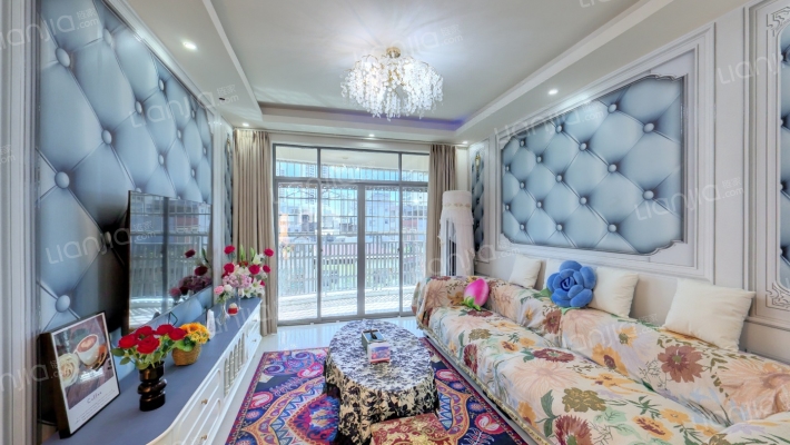 尚城雅居(拉萨路)二手房实景图