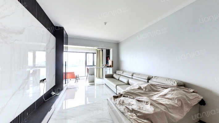 碧桂园中央半岛天御湾二手房实景图