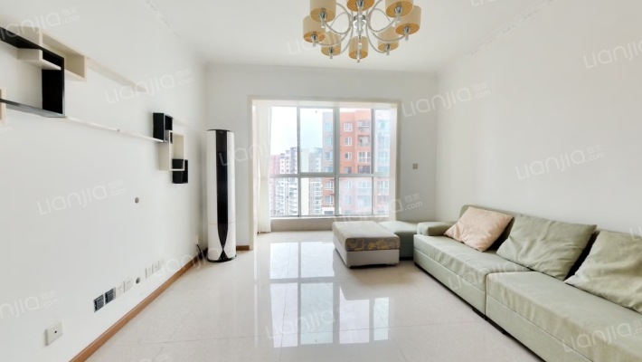 红枫岭二期二手房实景图