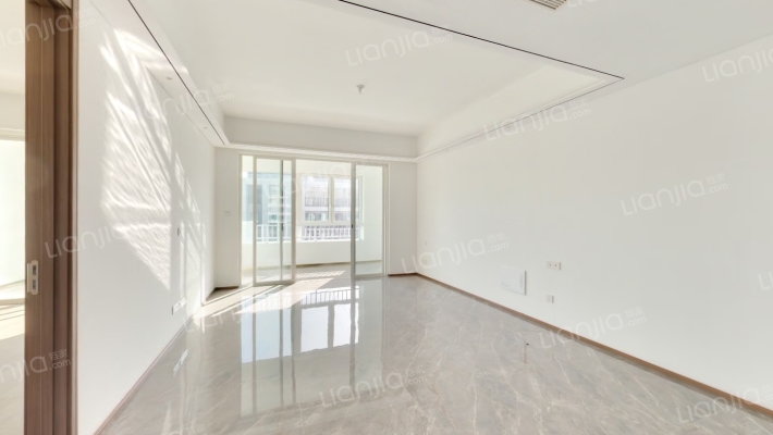 置地悦玺二手房实景图