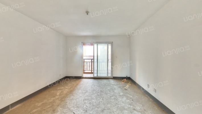 國控中州新城二手房实景图