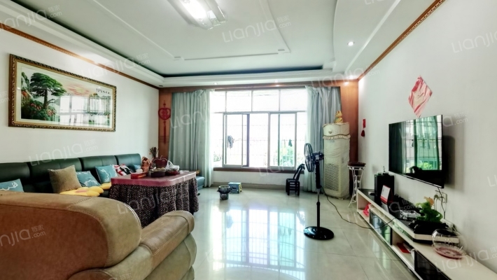 政通楼二手房实景图