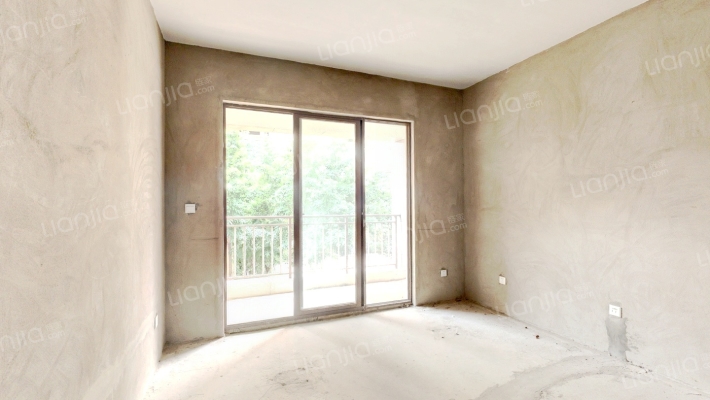 高新水岸晴沙二手房实景图