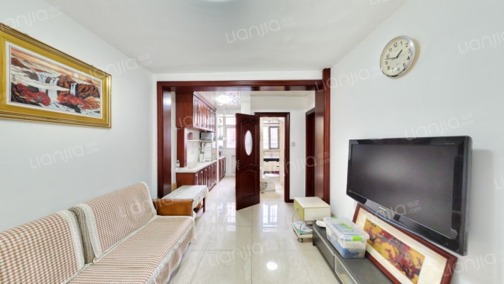 万全里二手房实景图