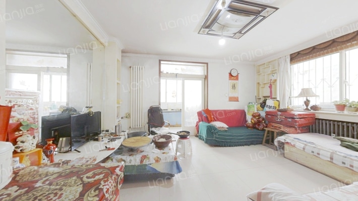 锦绣苑二手房实景图