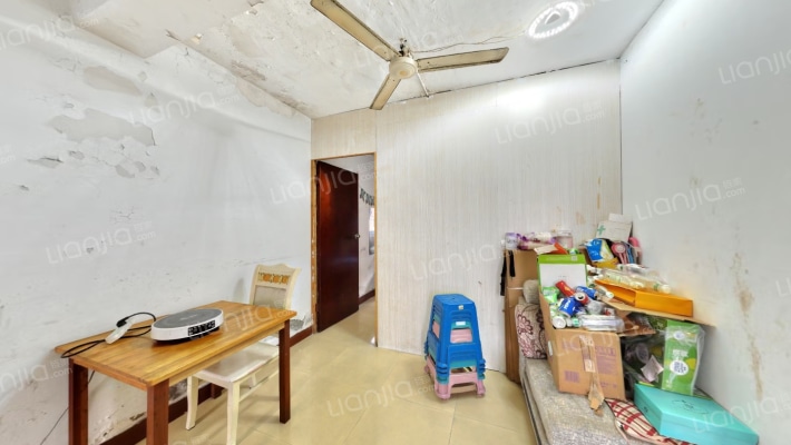 阳山花苑三区二手房实景图