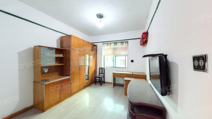 进修弄二手房实景图