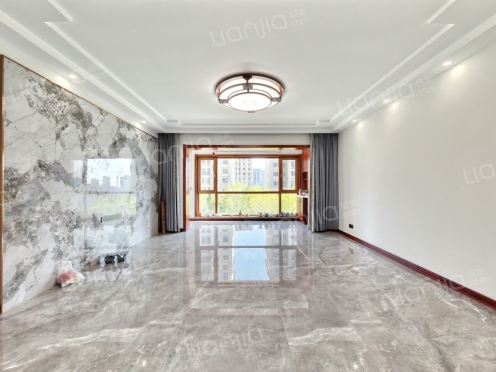 整租·海德堡君麓 3室2厅 南