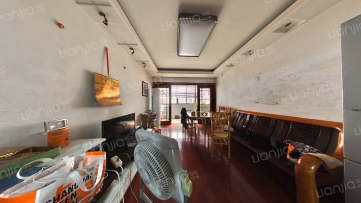 同丰新村二手房实景图