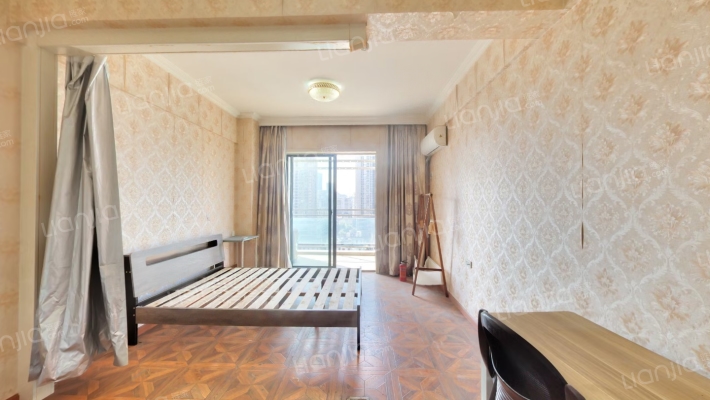 鑫城俊杰二手房实景图