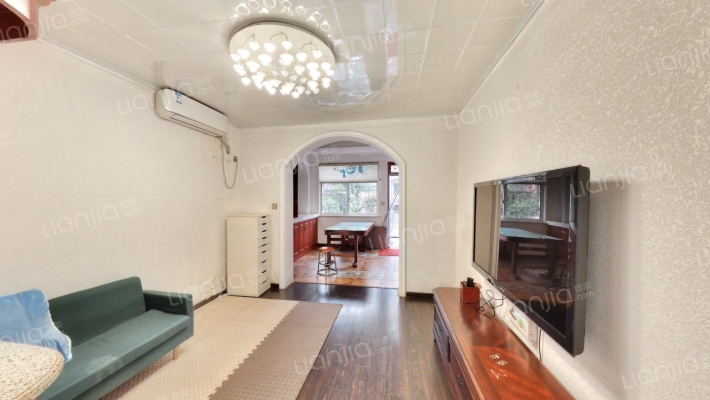 清溪路1号二手房实景图