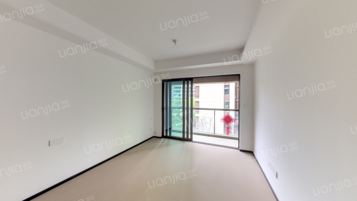 越秀悦映湖山悦风二手房实景图