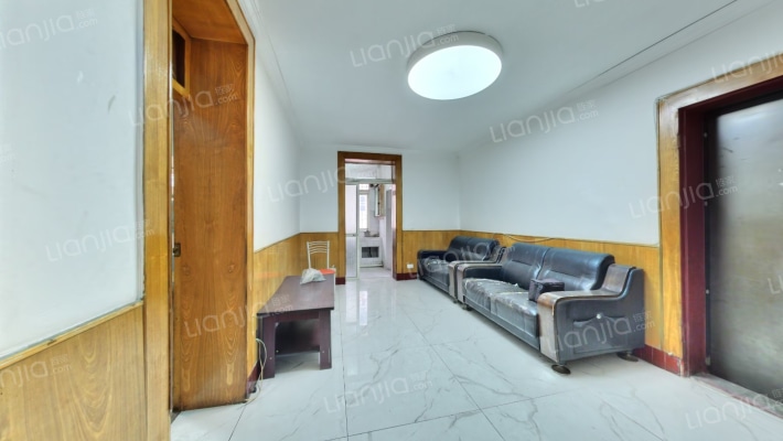 电力巷25号二手房实景图