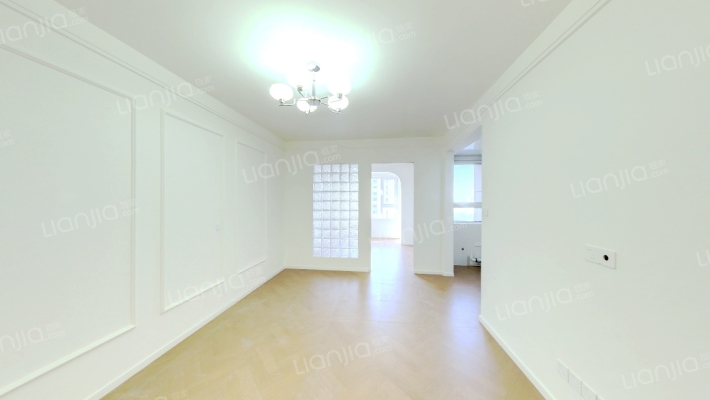 天鸿世家二手房实景图