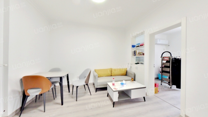 光明馨城二手房实景图