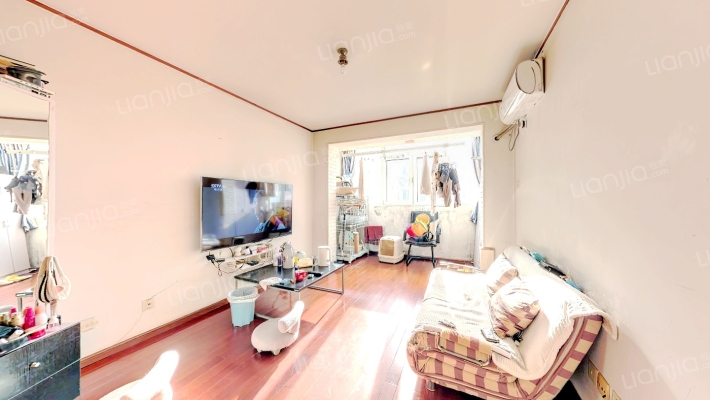 四平支路二手房实景图